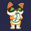Artificial Baby Inu (artificialbabyinu.com) (ABI)