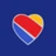 Southwest Airlines Co tokenized stock (Backpack) (LUV)