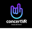 concertVR-Token (CVT)