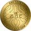 Sudan Gold Coin (SGC)