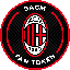 AC Milan Fan Token (ACM)