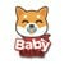 Baby Shiba (BHIBA)