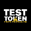 Test Token (TEST)