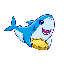 Baby Shark (SHARK)
