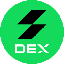 StormGain DEX